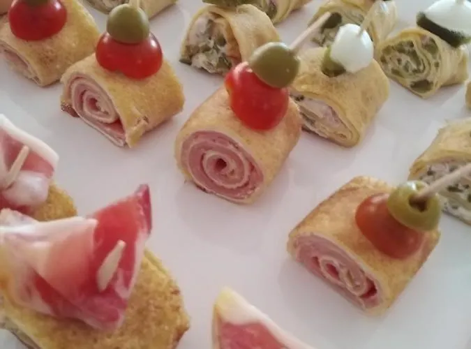 Pineiro 2 Estrellas Superior