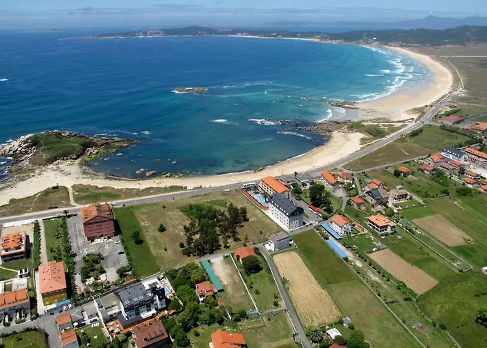 Hotel Pineiro 2 Estrellas Superior