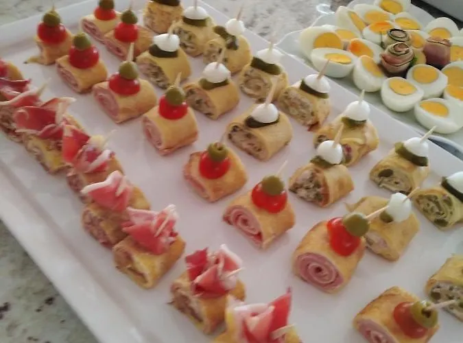 Pineiro 2 Estrellas Superior 2* Playa de la Lanzada