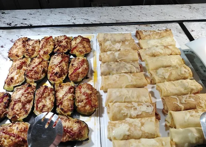 Pineiro 2 Estrellas Superior