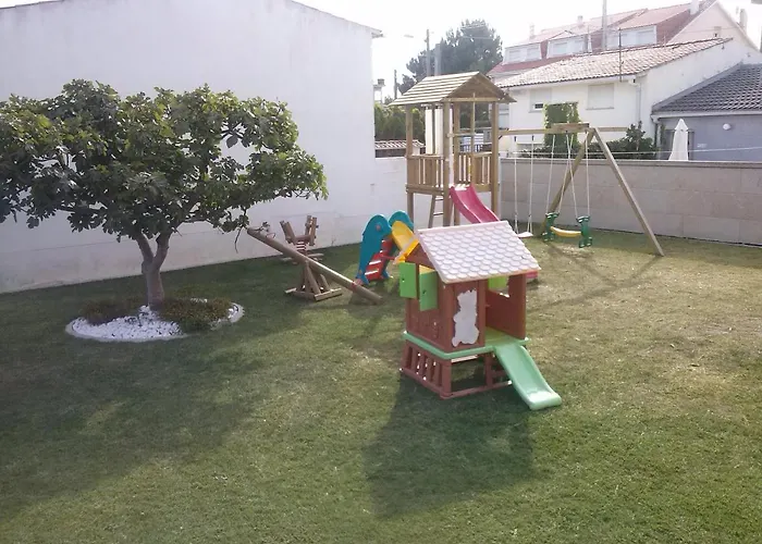 Pineiro 2 Estrellas Superior 2*