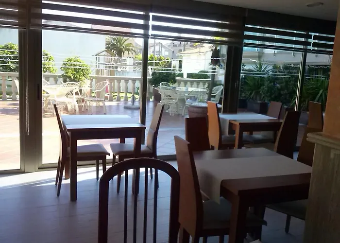 Otel Pineiro 2 Estrellas Superior 2*