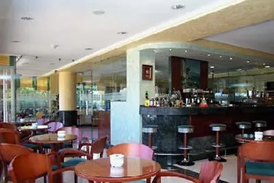 Pineiro 2 Estrellas Superior 酒店 阿兰扎达