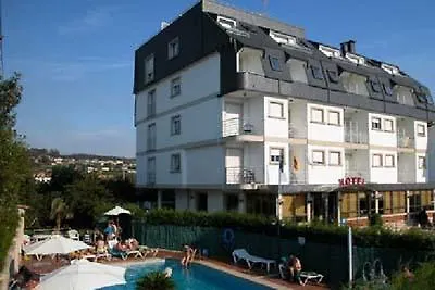 Hotel Pineiro 2 Estrellas Superior