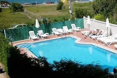 Otel Pineiro 2 Estrellas Superior Playa de la Lanzada