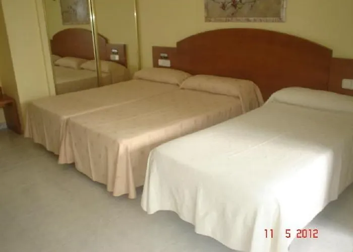 Pineiro 2 Estrellas Superior Hotel 2*