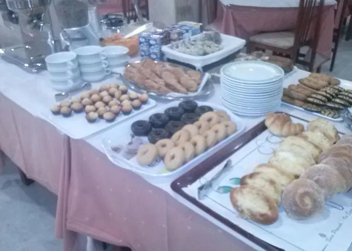 Pineiro 2 Estrellas Superior Hotel Playa de la Lanzada