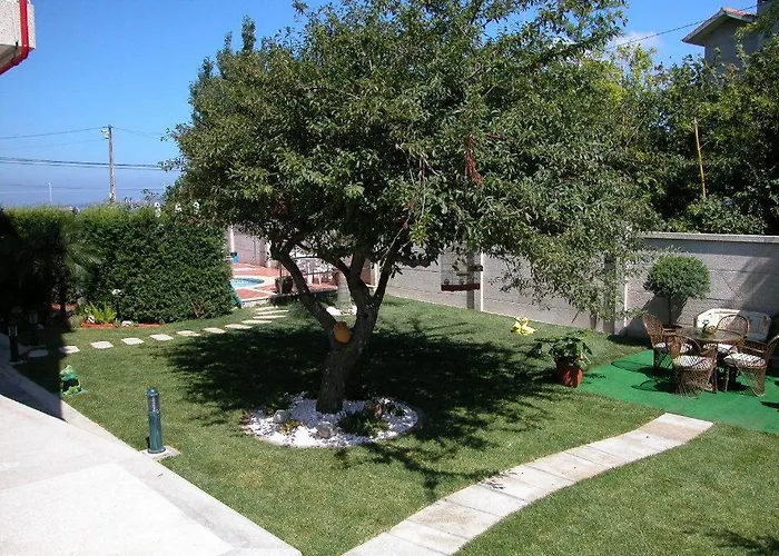 Pineiro 2 Estrellas Superior Hotel Playa de la Lanzada