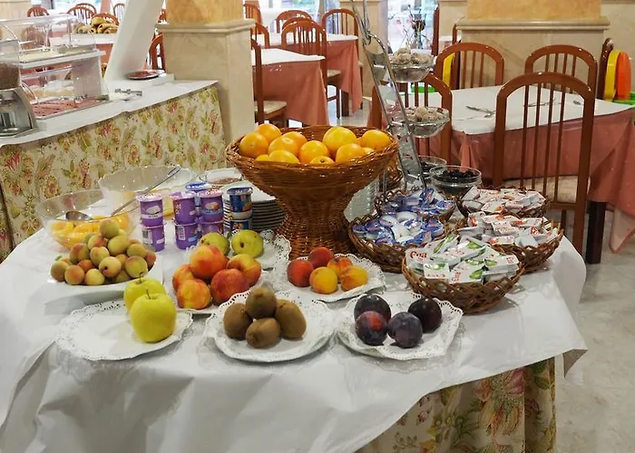 Pineiro 2 Estrellas Superior 酒店