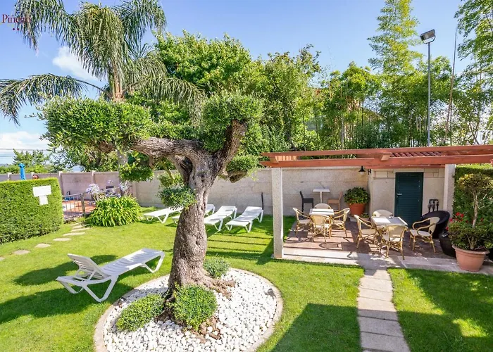 Otel Pineiro 2 Estrellas Superior 2*