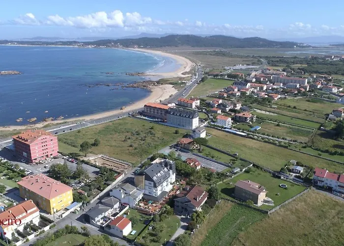 Otel Pineiro 2 Estrellas Superior 2*