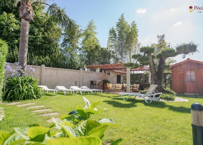 酒店 Pineiro 2 Estrellas Superior