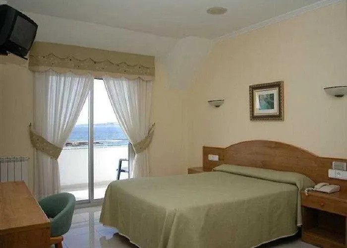 Pineiro 2 Estrellas Superior