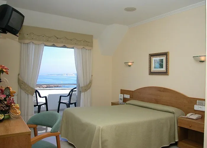 Pineiro 2 Estrellas Superior Hotel 2*