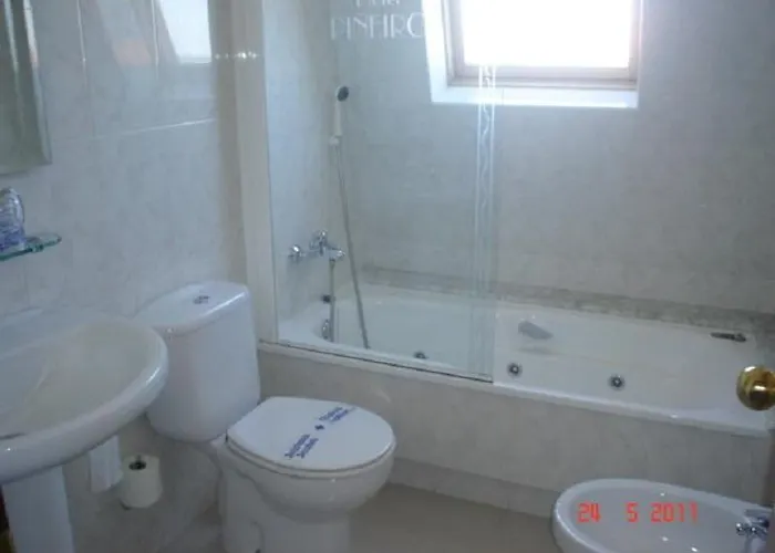 Pineiro 2 Estrellas Superior 2* Playa de la Lanzada