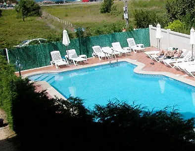 Pineiro 2 Estrellas Superior 阿兰扎达