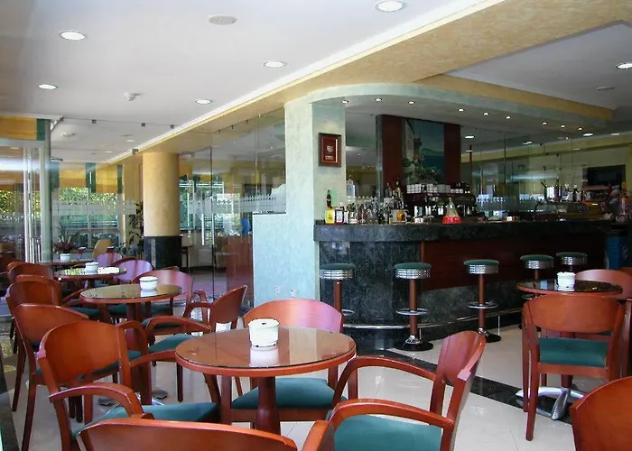 酒店 Pineiro 2 Estrellas Superior 阿兰扎达