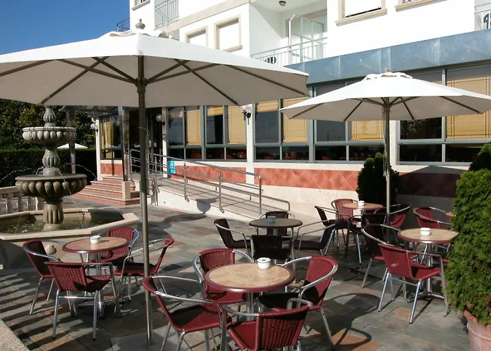Hotel Pineiro 2 Estrellas Superior 2*