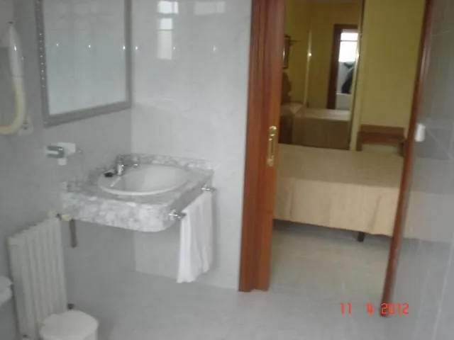 Pineiro 2 Estrellas Superior 2*