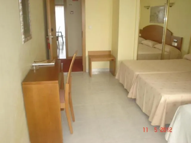 Pineiro 2 Estrellas Superior Playa de la Lanzada