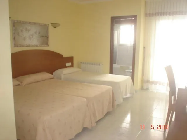 Hotel Pineiro 2 Estrellas Superior