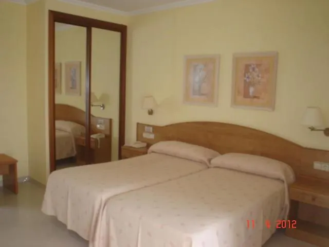 Otel Pineiro 2 Estrellas Superior 2*