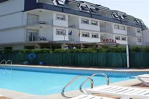 Pineiro 2 Estrellas Superior Hotel 2*