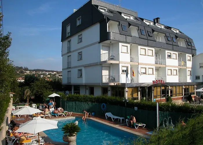 Pineiro 2 Estrellas Superior 2*