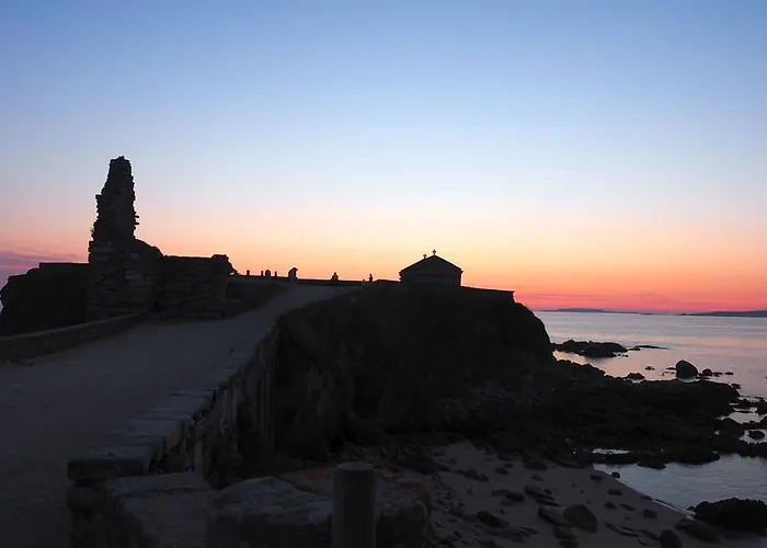 Otel Pineiro 2 Estrellas Superior