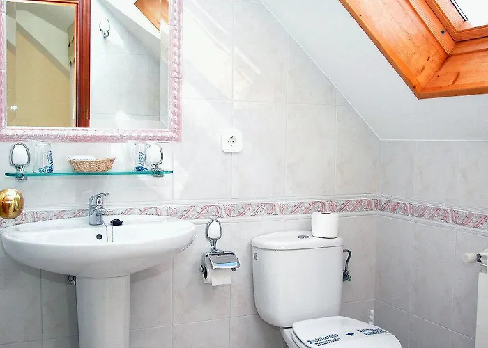 Pineiro 2 Estrellas Superior