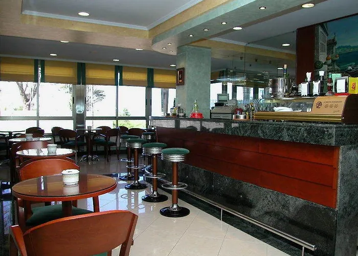 Pineiro 2 Estrellas Superior Playa de la Lanzada