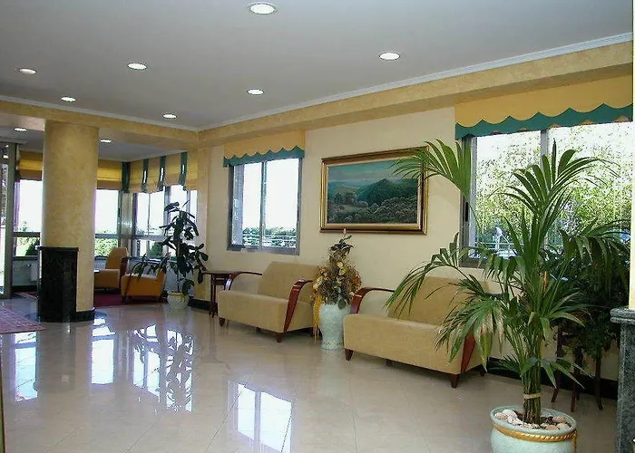 Otel Pineiro 2 Estrellas Superior