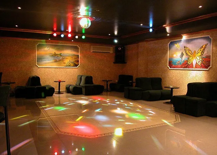 Hotel Pineiro 2 Estrellas Superior 2*