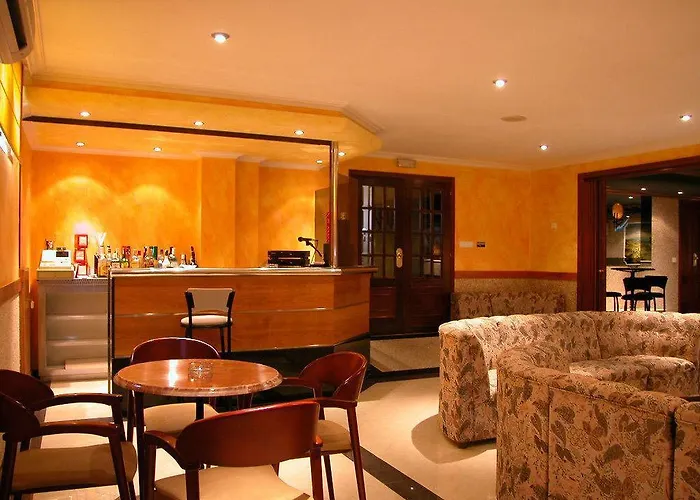 Pineiro 2 Estrellas Superior Playa de la Lanzada