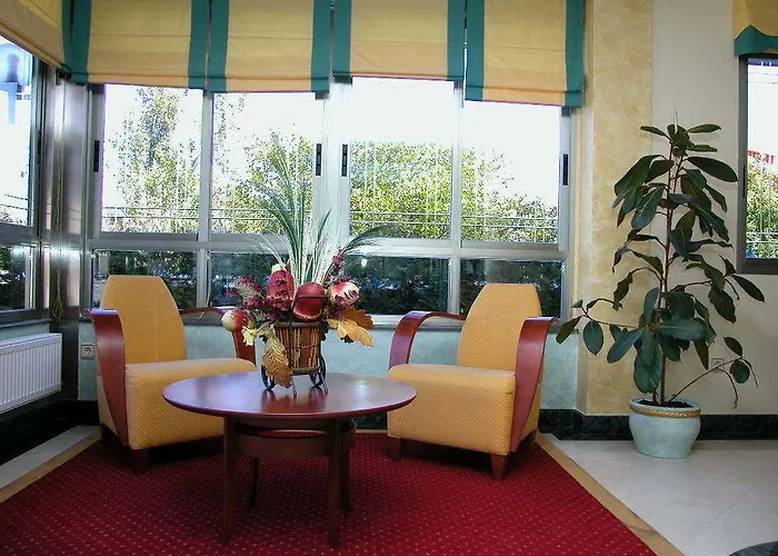 Otel Pineiro 2 Estrellas Superior Playa de la Lanzada