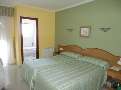 Hotel Pineiro 2 Estrellas Superior 2*