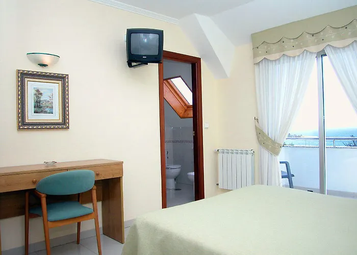 Pineiro 2 Estrellas Superior