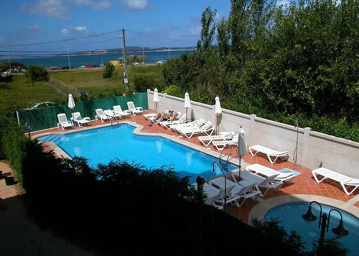 Pineiro 2 Estrellas Superior