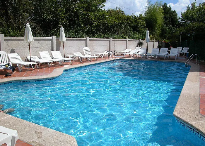 酒店 Pineiro 2 Estrellas Superior