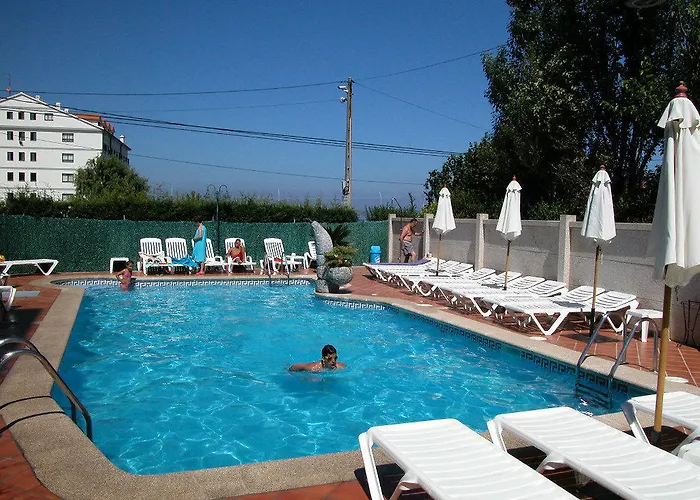 Otel Pineiro 2 Estrellas Superior 2*