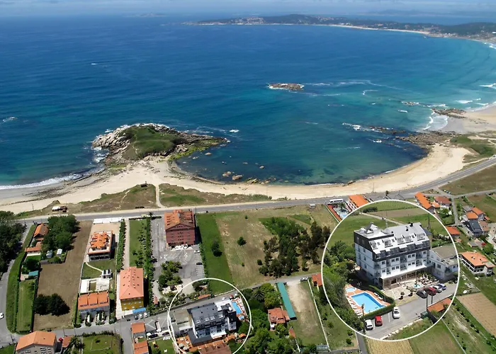 Pineiro 2 Estrellas Superior Otel