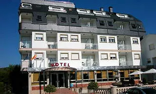 Hotel Pineiro 2 Estrellas Superior 2*